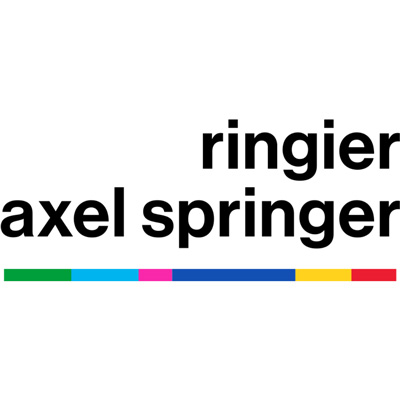 Ringier Axel Springer