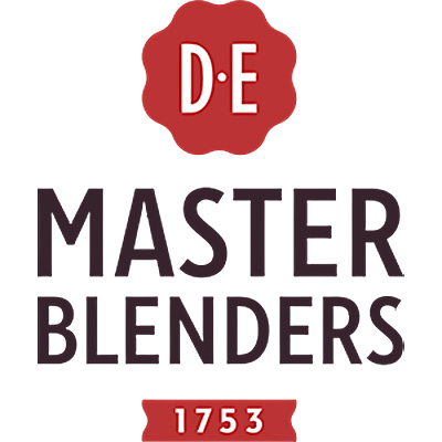 D E Master Blenders