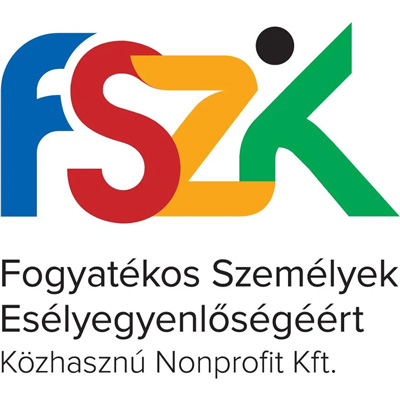 Fogyatékos Személyek Esélyegynlőségéért Közhasznú Nonprofit Kft.